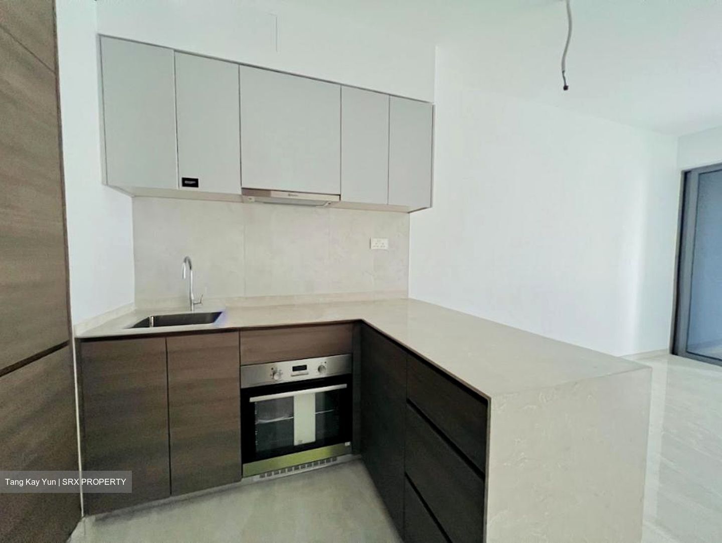 The Florence Residences (D19), Apartment #504854341